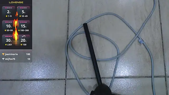 Chat XXX ao vivo de jeisonstark