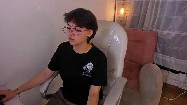 XXX chat uživo modela Nathaly_ds