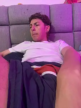 NaytonFreeman Live XXX Chat