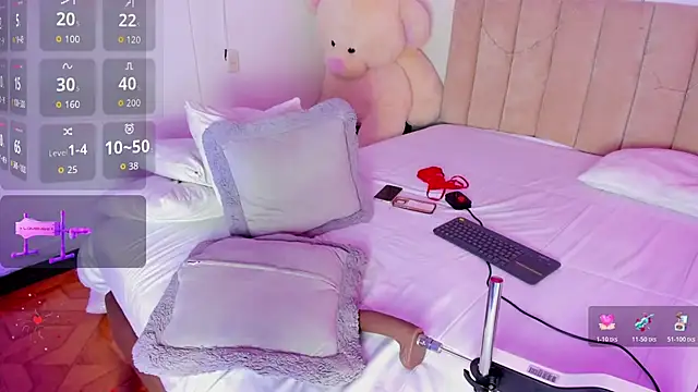 Czat XXX na żywo – Hill_Brownie