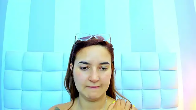 teresasroom_ Live XXX Chat