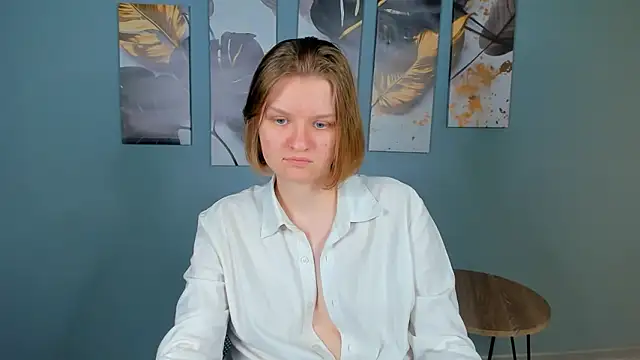 Chat XXX Live LilianSwall