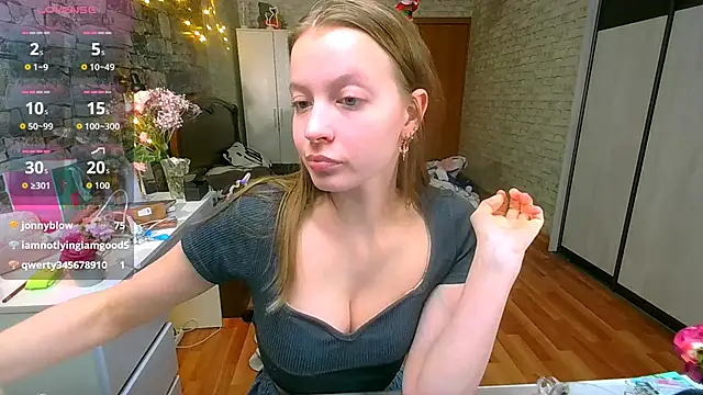 __Aphrodita__wow__'s Live XXX Chat