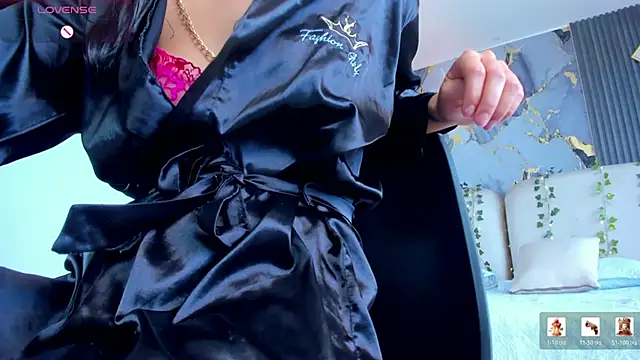 Czat XXX na żywo – Agathaargent_