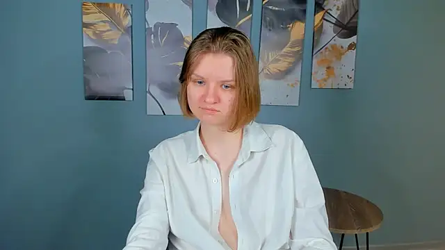 LilianSwall – Live XXX-chat