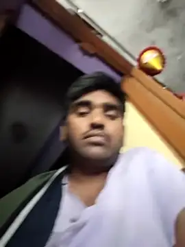 Harsha_Happy Webcam show