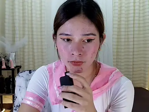 sassymimi69 Chat XXX in diretta