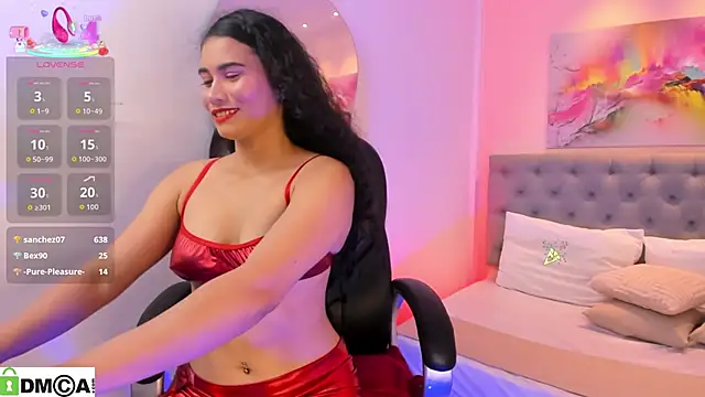 دردشة sweetrose_01 الجنسية المباشرة