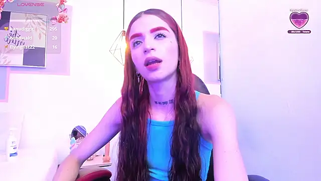 april_jones05 Live XXX-Chat