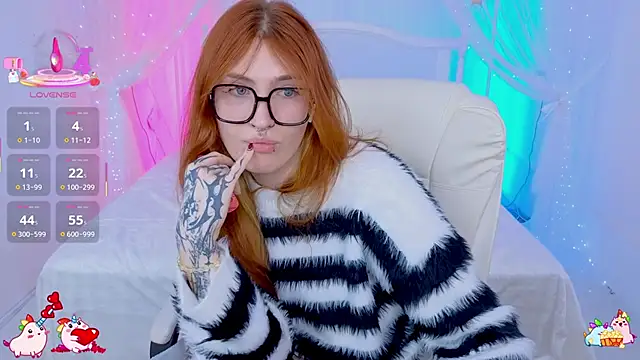 Živý XXX chat _Chlo__e