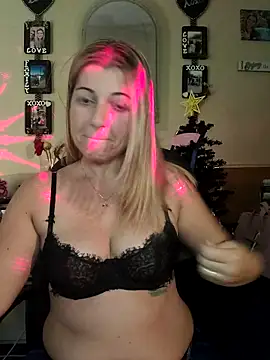 Chat XXX ao vivo de NikkiBlisss