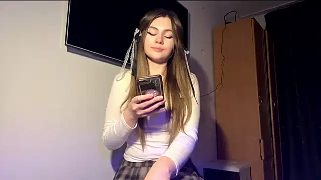 Chat XXX Live millacrismas