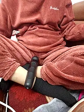 Haralushiaaa Chat XXX live