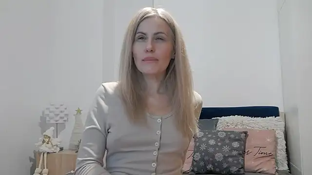 Lika_Soul Chat XXX in diretta