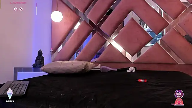 Aron_cruzのライブXXXチャット