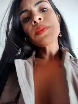 Astrid--'s Webcam Show