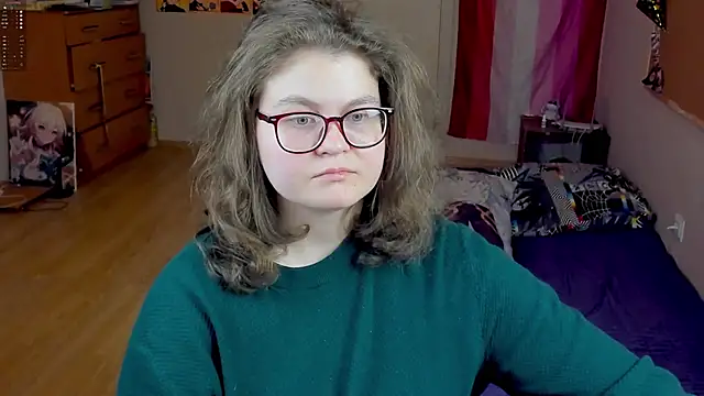 Sashy_Way লাইভ XXX চ্যাট