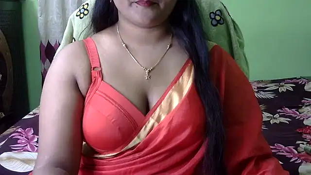 BengaliQueenStar 라이브 XXX 채팅