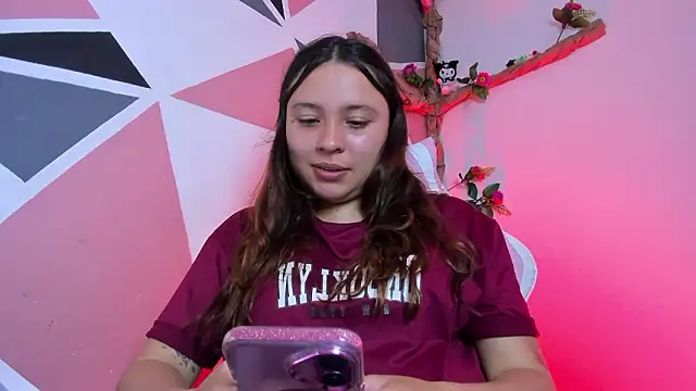 Chat XXX Live little_emma0