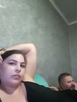 Greta_Tamar 라이브 XXX 채팅