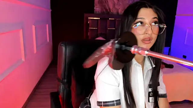 Gabrielakassi Chat XXX live