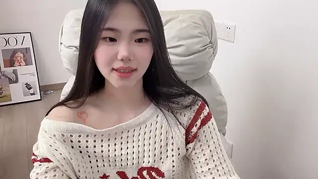 Chatroom XXX en direct de suki-1