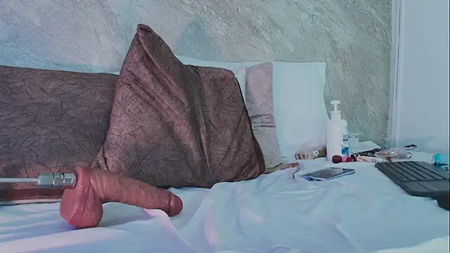 Dixie_grey1 即時 XXX 聊天