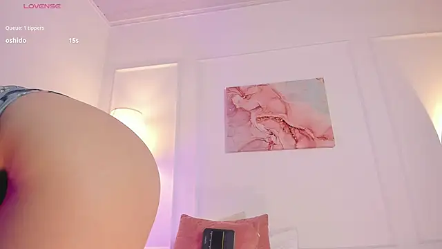 victoria_becker_ live XXX chat