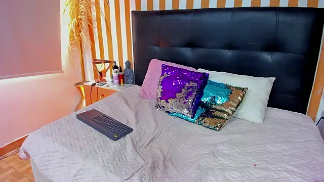 LunaToledo 라이브 XXX 채팅