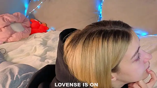 AngelicRice Chat XXX live