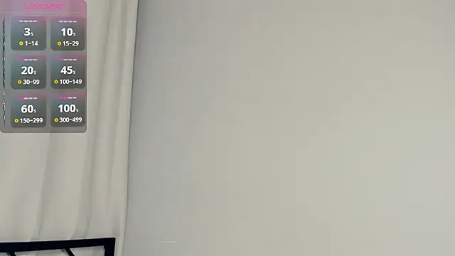 LaureMestler's Live XXX Chat