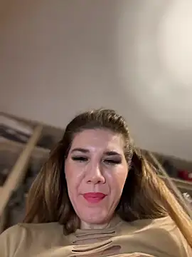 didihairypussy Chat XXX in diretta