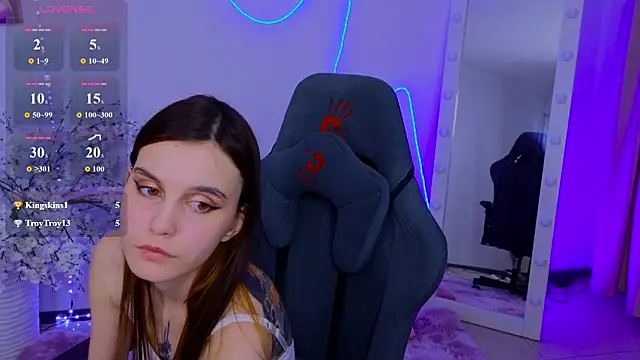 MissSusan Chat XXX live