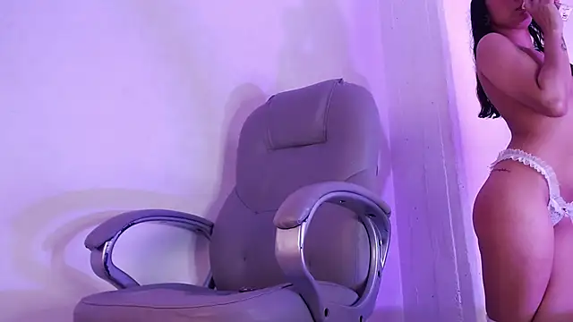 Chat +18 de Venusandrea29 ao vivo