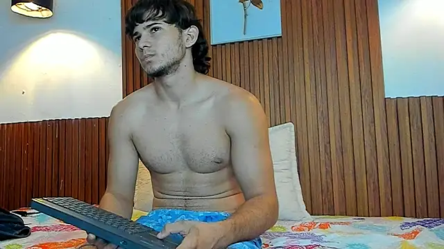 jhossua_xxx Chat XXX in diretta