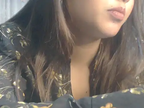 NancyRuvi Live XXX Chat