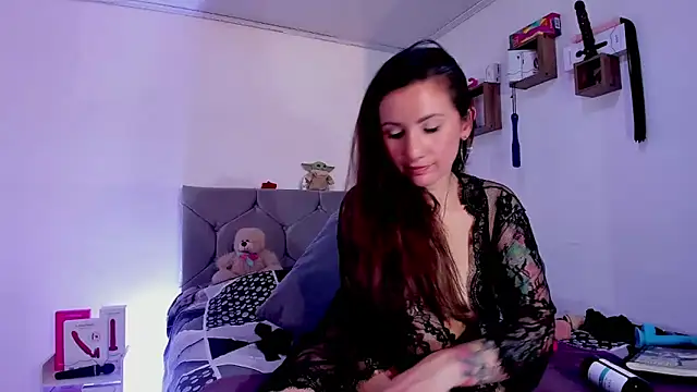 vanessabrown_ Live XXX-Chat