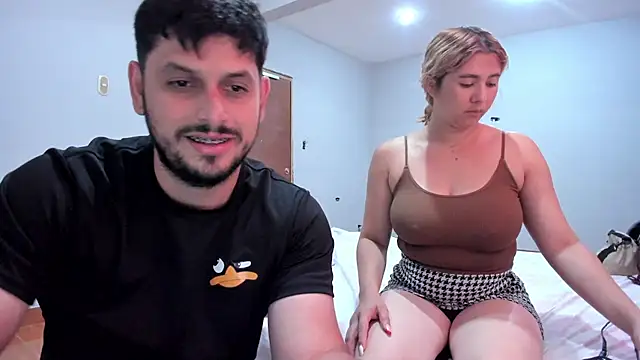 Liltildeman_moon Chat XXX in diretta