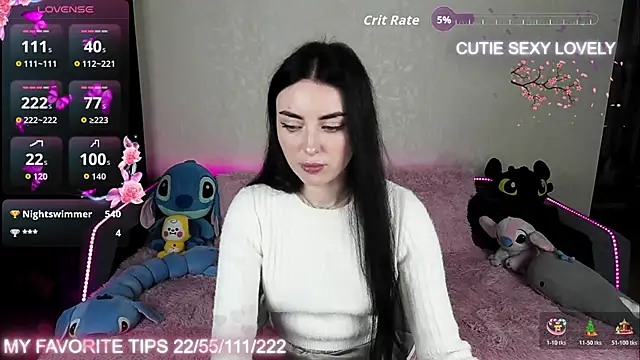 SemurMur Chat XXX live