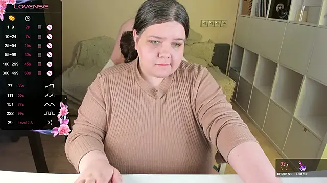 PlumPie Live XXX-Chat