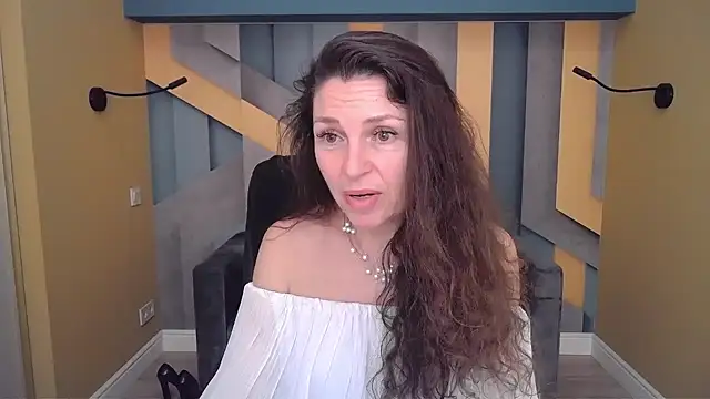 EllaLong 라이브 XXX 채팅