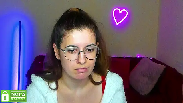 Chat XXX en directo de Aminabeatris