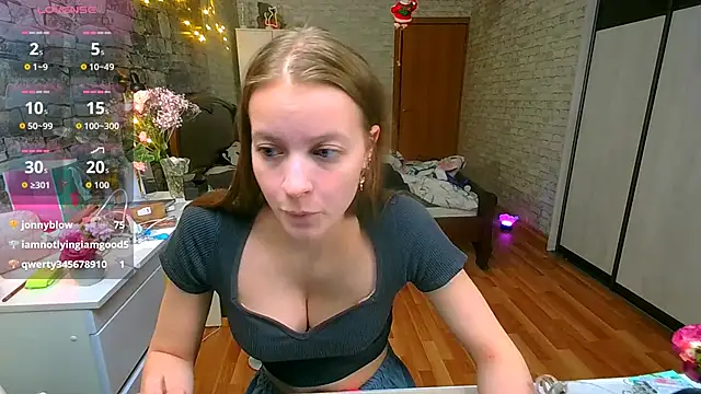 __Aphrodita__wow__ live XXX chat