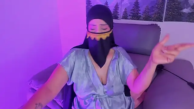 Chat XXX Live Jadde_hamad