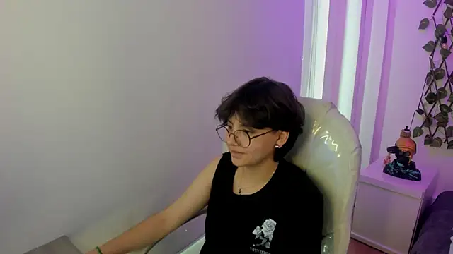 Nathaly_ds 라이브 XXX 채팅