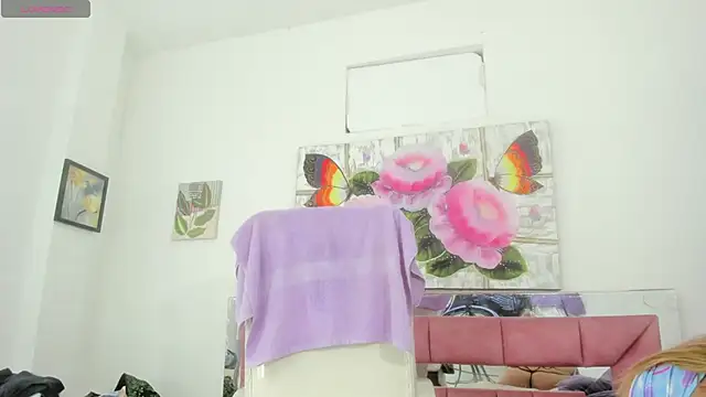 barbie_ds Live XXX Chat