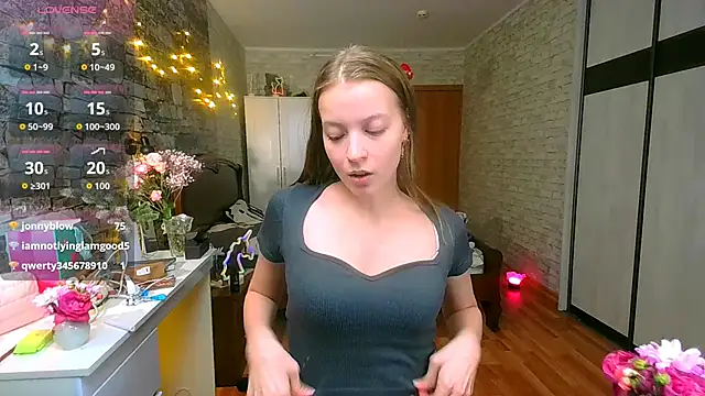__Aphrodita__wow__ Live XXX-Chat