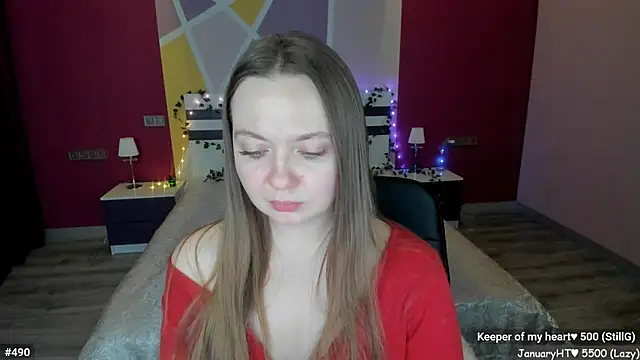 Онлайн чат XXX LizaGost