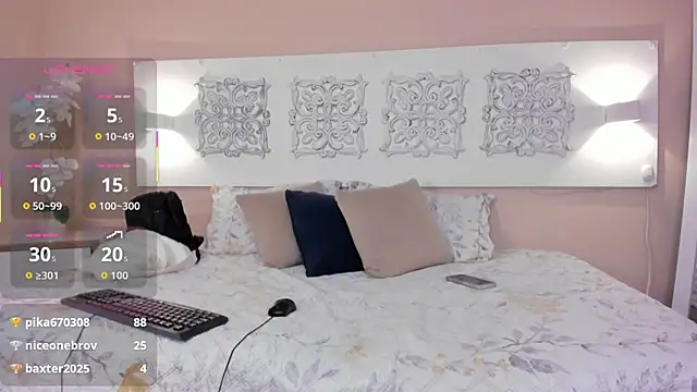 adelaa_11 Live XXX Chat