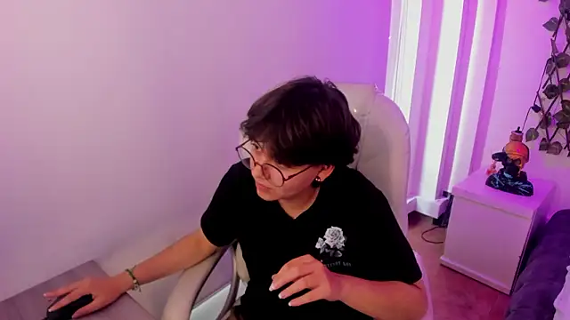 Nathaly_ds 现场XXX聊天